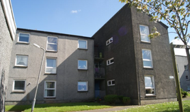 HEEPS: ABS phases 1-5, Abronhill, Cumbernauld Project image