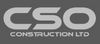 Logo of CSO Construction Ltd
