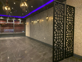 Aksular - Commercial  completely refurbishment Project image