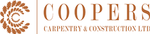 Logo of Coopers Carpentry & Construction Limited