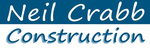 Logo of Neil Crabb Construction