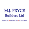Logo of M J Pryce Builders Ltd