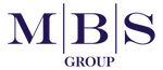 Logo of MBS GROUP U.K. LTD