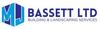 Logo of M J Bassett Limited
