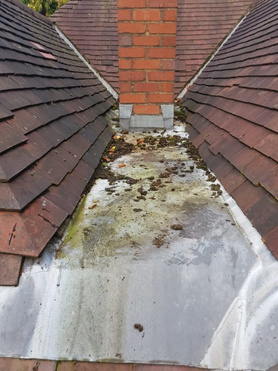 Roofing in Kings Norton, Birmingham Project image