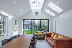 House extension – East Molesey Project image
