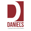 Logo of Daniel's Contractors & Development Ltd