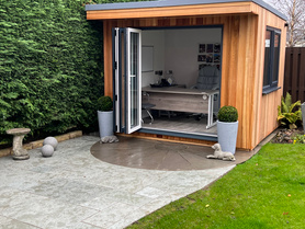 Garden Office  Project image