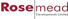 Logo of Rosemead Developments Ltd