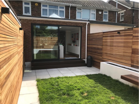 Extension in Hornchurch Project image