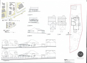 Bungalow Redesign Project image