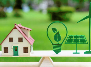 A homeowner’s guide to creating an energy efficient home