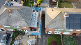 Extension in Southampton  Project image