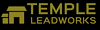 Logo of Temple Leadworks Building and Roofing Contractors