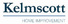 Logo of Kelmscott Home Improvement Ltd