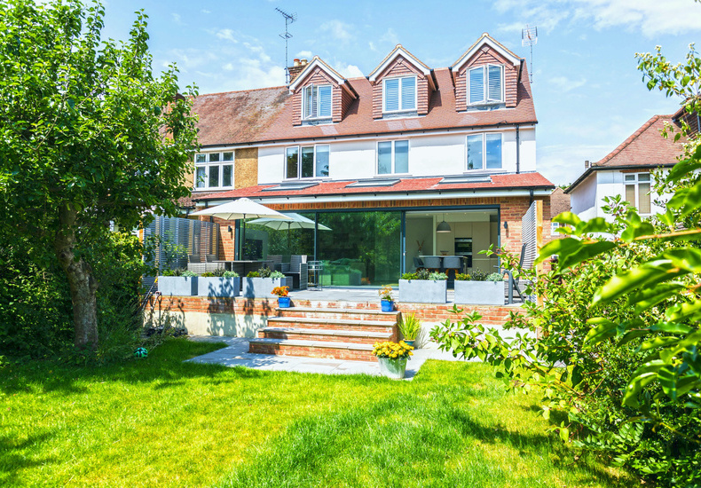 ACR Build Ltd's featured image