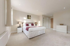Residential: 14 Newly Constructed Flats in Esher Project image