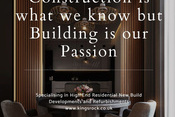Featured image of KingsRock Construction Ltd