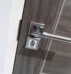 Door Fitting  Project image
