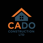 Logo of Cado Construction Ltd