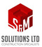 Logo of S & M Solutions Ltd