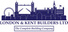 Logo of London and Kent Builders Ltd