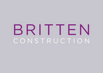 Logo of Britten Construction