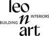 Logo of Leonart Building Interiors