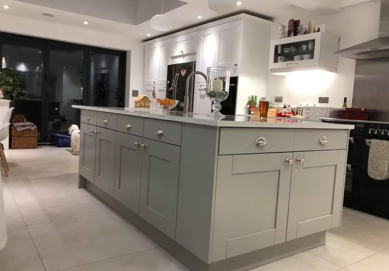 Capricorn Complete Services Limited's featured image