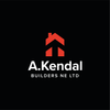 Logo of A Kendal Builders (N/E) Limited