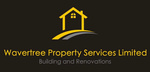 Logo of Wavertree Property Services Limited