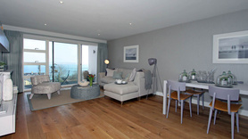 Salt Apartments, St Ives - Acorn Project image