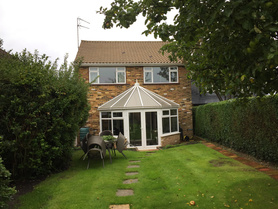 Loft Conversion and Rear Extension Project image
