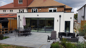 Single-storey extension in Beckenham BR3 Project image