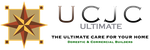 Logo of UCJC Ultimate