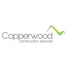 Logo of Copperwood Construction Services Ltd