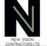 Logo of New Vision Contractors Ltd