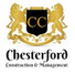 Logo of Chesterford Construction Limited