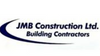 Logo of JMB Construction Ltd