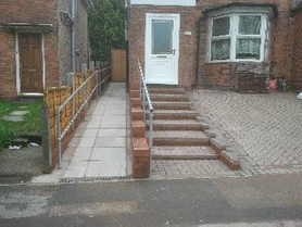 Disabled Access Project image