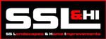 Logo of SS Landscapes & Home Improvements