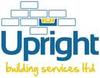 Logo of Upright Building Services Limited
