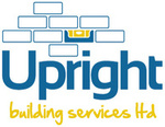 Logo of Upright Building Services Limited