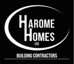 Logo of Harome Homes Ltd