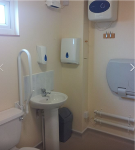 Disabled Facilities  Project image