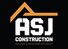 Logo of ASJ Construction LTD