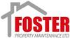 Logo of Foster Property Maintenance Limited