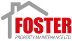 Logo of Foster Property Maintenance Ltd