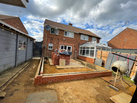 Side and Rear Extension Harpenden  Project image