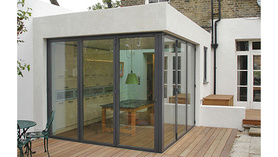 Extension, Camberwell Project image